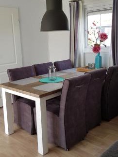 Serooskerke Ski Chalet | De Zeeuwse Lûûkjes 1
