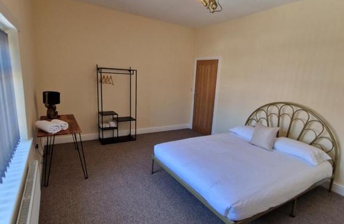 Widnes House | Deacon View