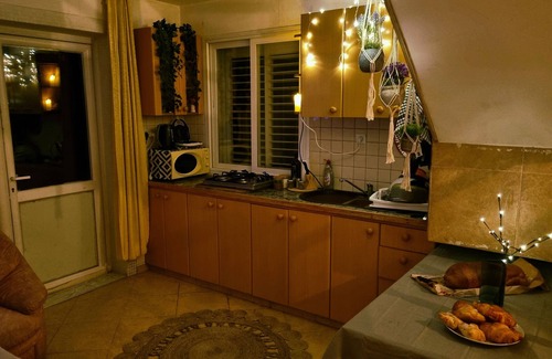 Arad Bed & Breakfast | Dead Sea Oasis