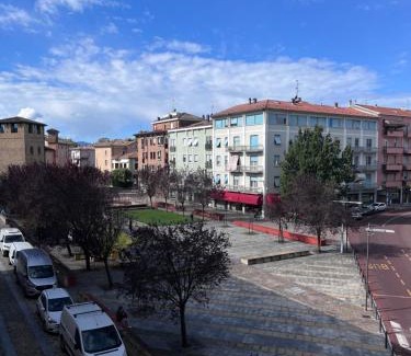 Fidenza Hotel | Dealuna Motel