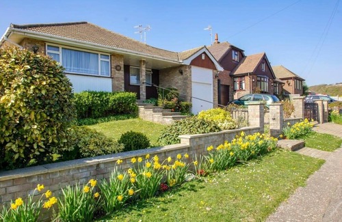 Rottingdean House | Dean Court Bungalow | by Brighton Holiday Lets