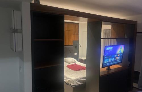 Manchester City Centre Apartment | Deansgate apartment
