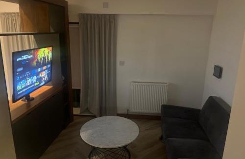 Manchester City Centre Apartment | Deansgate apartment