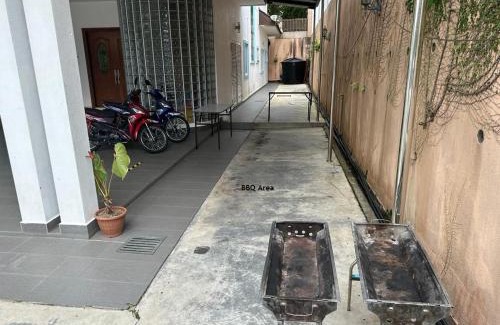 Tanah Rata Villa | Dear Dino House