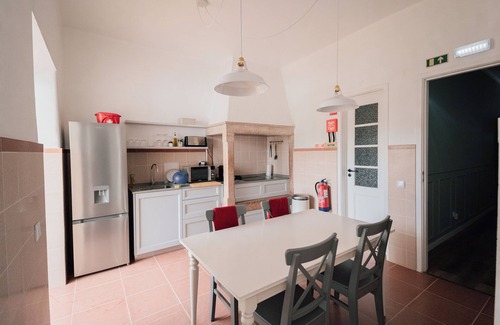 Se House | Dear Faro - Guest House