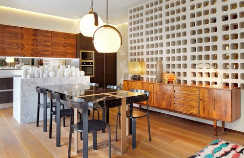 Gros Apartment | Dear Oldie by FeelFree Rentals