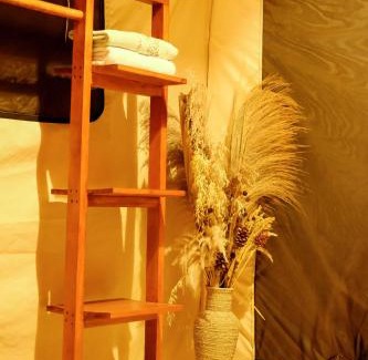 Argosari Other | Dear traveller luxury glamping