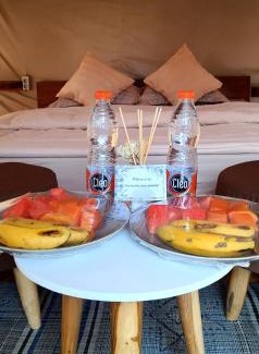 Argosari Other | Dear traveller luxury glamping