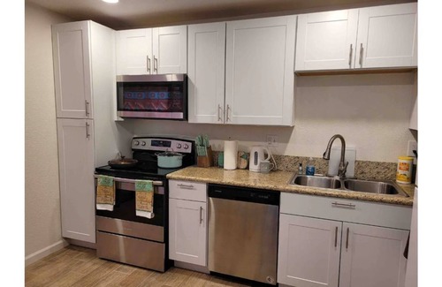 Beatty House | Death Valley Gateway -Suite B