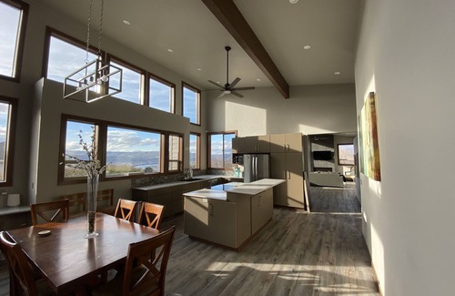 The Dalles House | Debbie does The Dalles