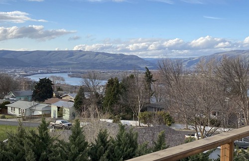 The Dalles House | Debbie does The Dalles