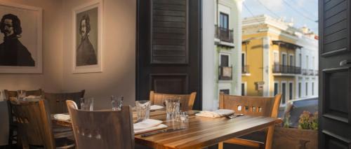 Catedral Hotel | Decanter Hotel