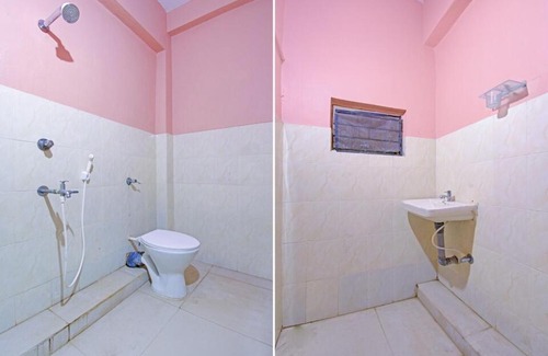 Kakinada Hotel | Decent residency