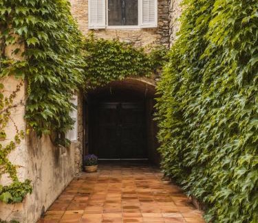 Peratallada House | Deco - Casa Voltes Peratallada