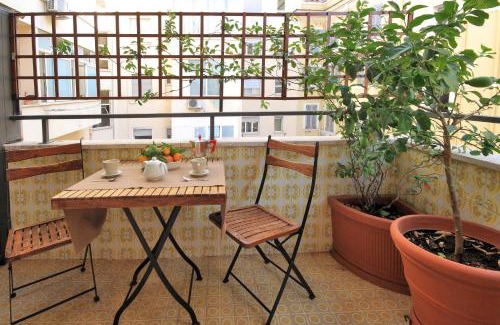 Celio Apartment | Deco's Place Roma Teodora