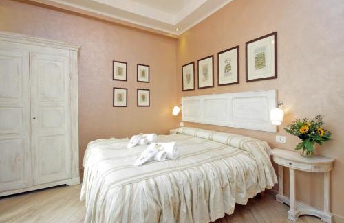 Celio Apartment | Deco's Place Roma Teodora