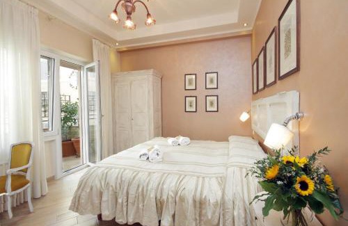 Celio Apartment | Deco's Place Roma Teodora
