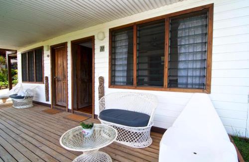 Luganville Resort | Deco Stop Lodge