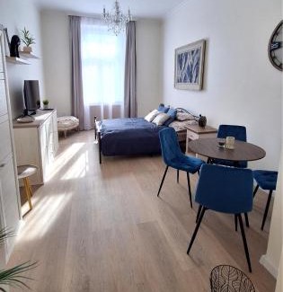 Vac Apartment | Deco Studio City Residence