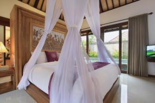 Kenderan Resort | Dedary Resort & Spa Ubud by Ini Vie Hospitality