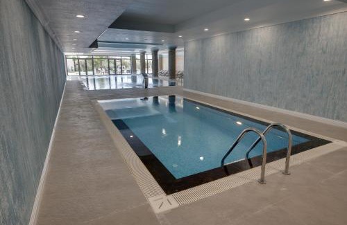 Zeytinli Hotel | Dedeman Güre Nurhayat Thermal Resort&SPA