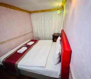 Sultanahmet Apartment | DEDENİN YERİ İSTANBUL