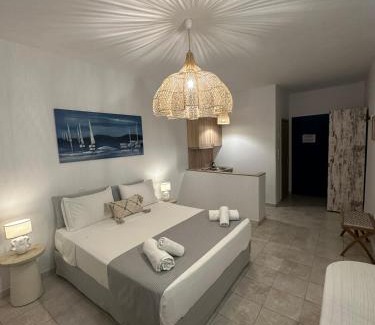 Scala Apartment | Dedes Apartments