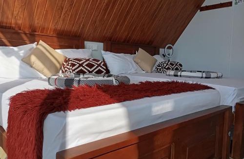 Hali-Ela Resort | Dedunu Cabana & Resort