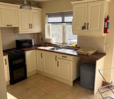 Eas Geitine Apartment | Deel Manor