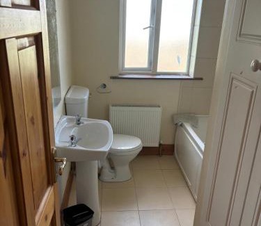 Eas Geitine Apartment | Deel Manor