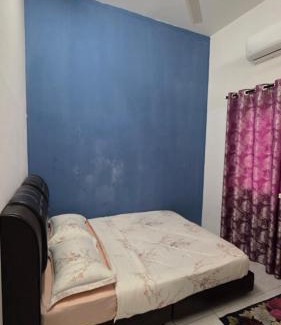 Jerantut House | Deena Homestay - 4BR with 4 Airconds