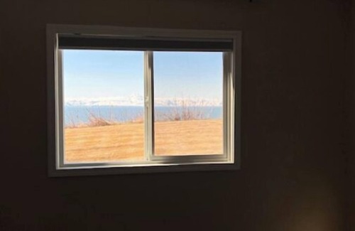 Ninilchik House | Deep Creek Getaway