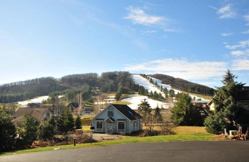 McHenry House | Deep Creek Village #29
