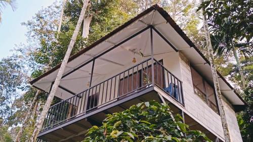 Sulthan Bathery House | Deep Villa