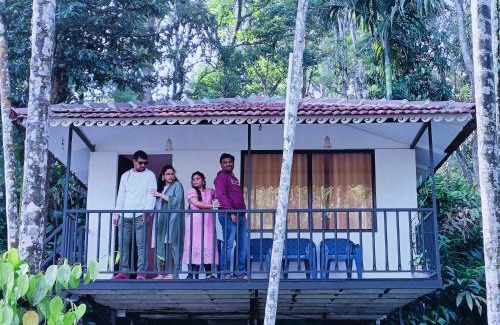Sulthan Bathery House | Deep Villa