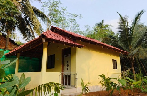 Hireguthi House | Deepu Guest house