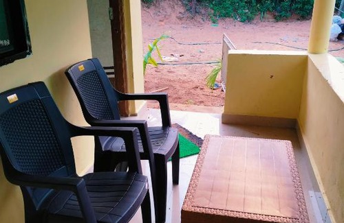 Hireguthi House | Deepu Guest house