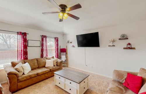 Crowley House | Deer Creek Retreat
