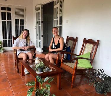 Kandy House | Deer Hill Rest Kandy