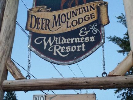 Dummer Bed & Breakfast | Deer Mountain Lodge & Wilderness Resort