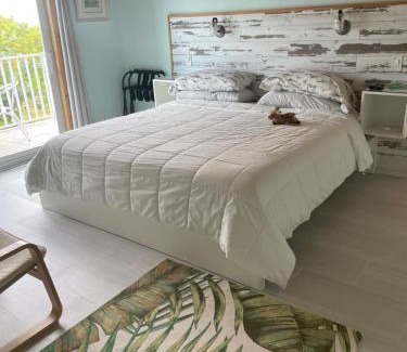 Long Beach Estates Bed & Breakfast | Deer Run on the Atlantic