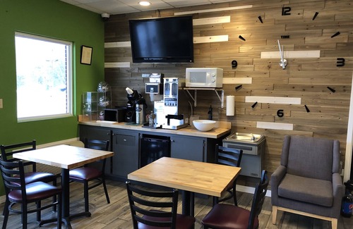 Fairview Hotel | Deerfield Inn & Suites