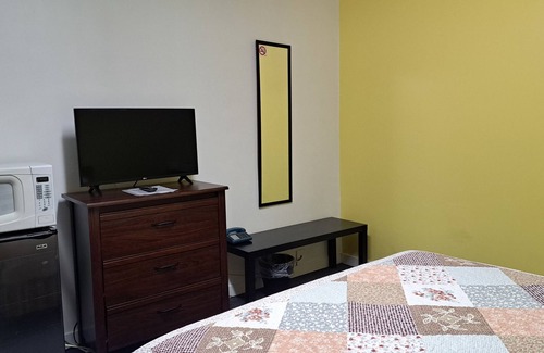Provost Hotel | Deerhead Inn