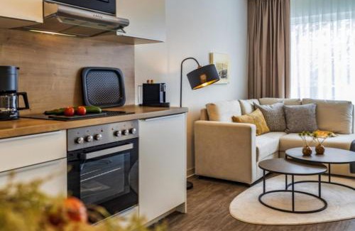Borkum Apartment | Deich 71