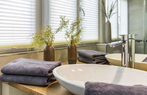 Borkum Apartment | Deich 71