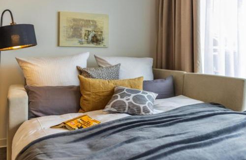 Borkum Apartment | Deich 71
