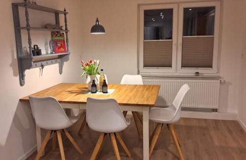 Toenning Apartment | Deichperle - an der Eider