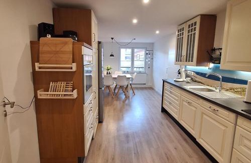 Toenning Apartment | Deichperle - an der Eider
