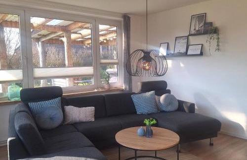 Toenning Apartment | Deichperle - an der Eider