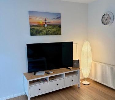 Norden Apartment | Deichzeit